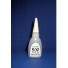 Hardex 502 Super Glue – Industry Grade