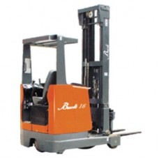 Electric Reach Truck