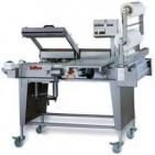 ‘L’ Sealer & Shrink Packing Machine