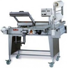 ‘L’ Sealer & Shrink Packing Machine