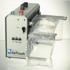 Air Pouch Machine